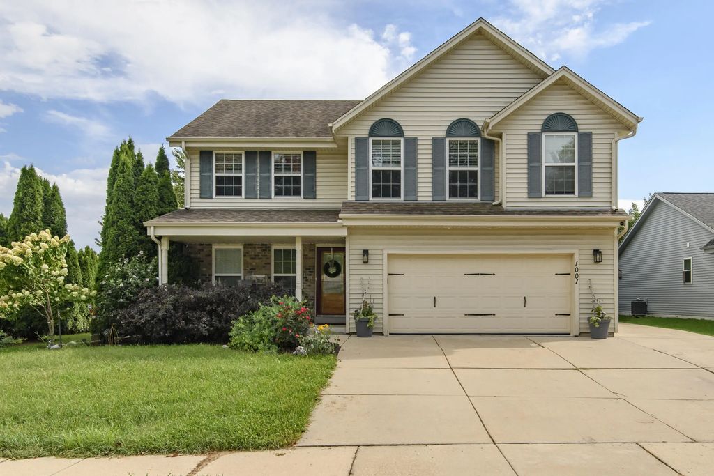 1001 Motor Ave, Waukesha