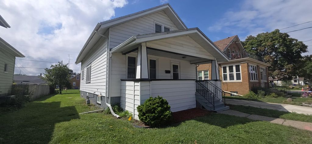 4606 22nd Ave, Kenosha