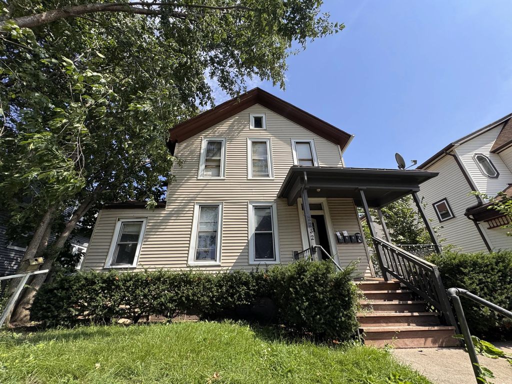 2232 S Allis St, Milwaukee