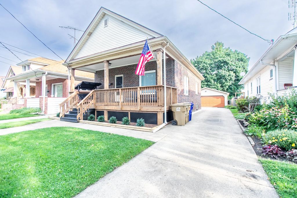 2426 73rd St, Kenosha