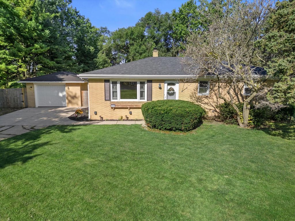 1408 Meadowlane Ave, Mount Pleasant