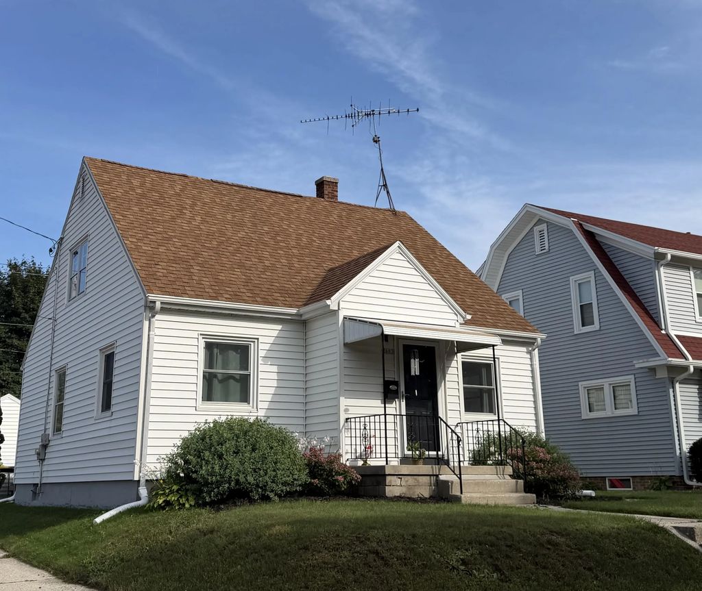 2603 Elizabeth St, Sheboygan
