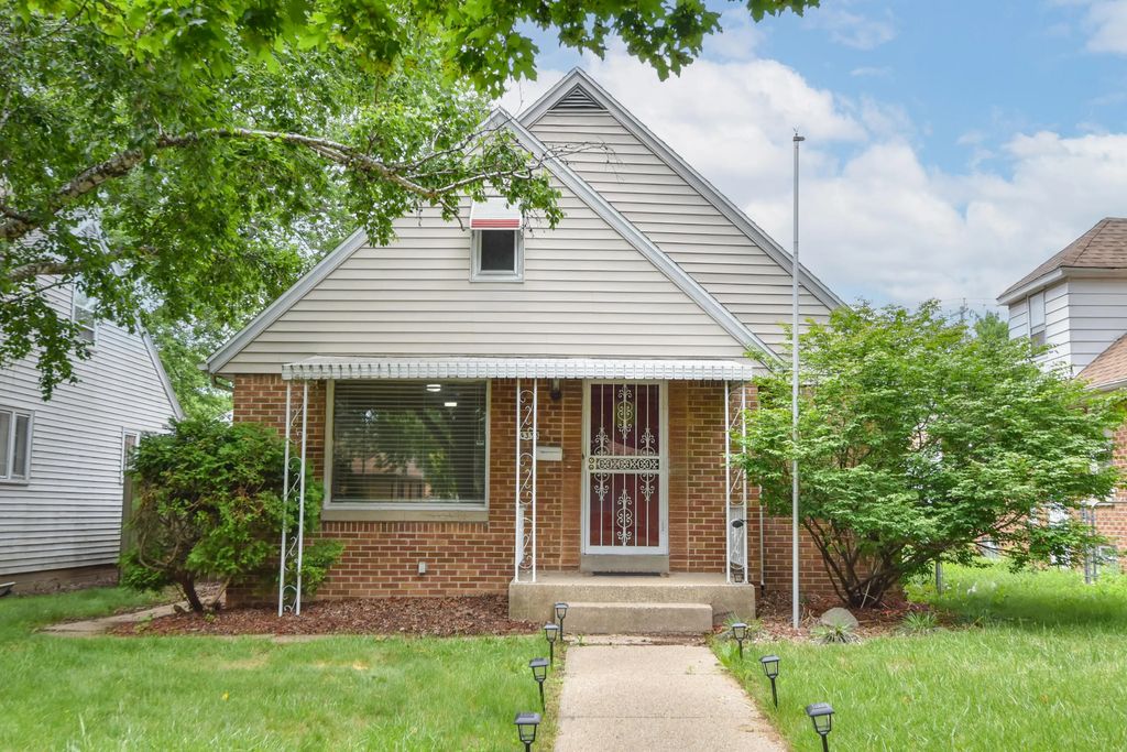 4333 N 62nd St, Milwaukee