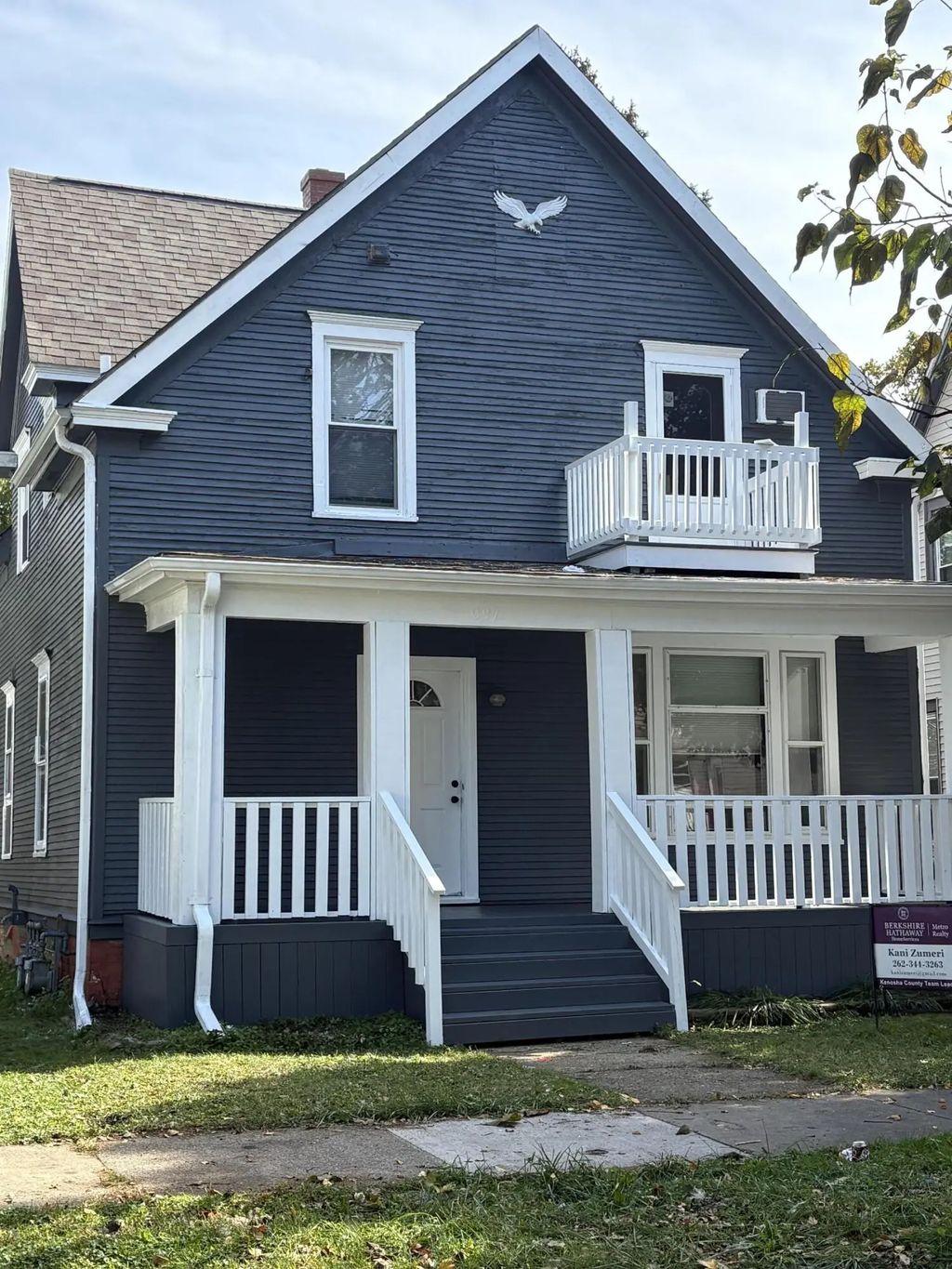 937 Grove Ave, Racine