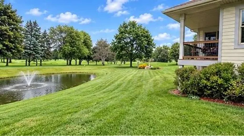 1723 Trevino Trl, Mount Pleasant