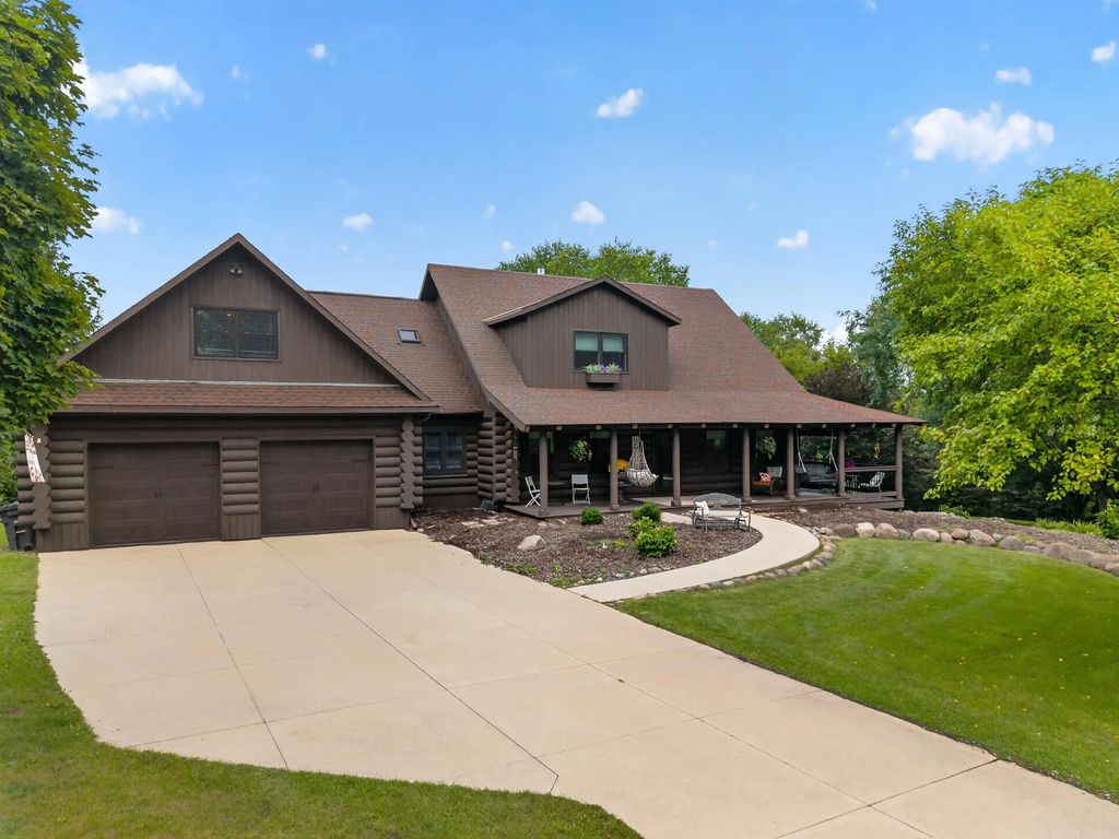 5280 Augustine Pointe Ct, Richfield