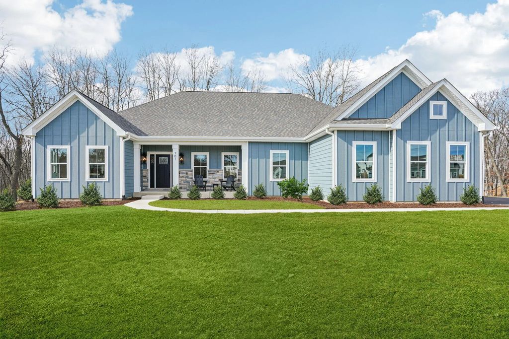 701 Wild Ridge Dr, Lake Geneva