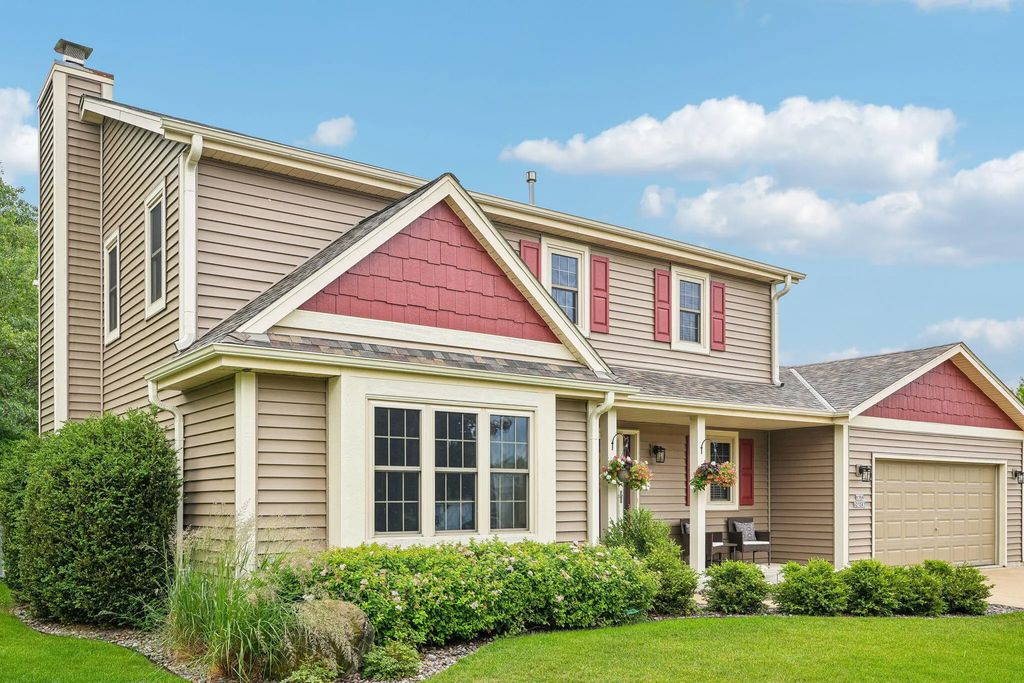 N164w21241 Dunbar Ct, Jackson