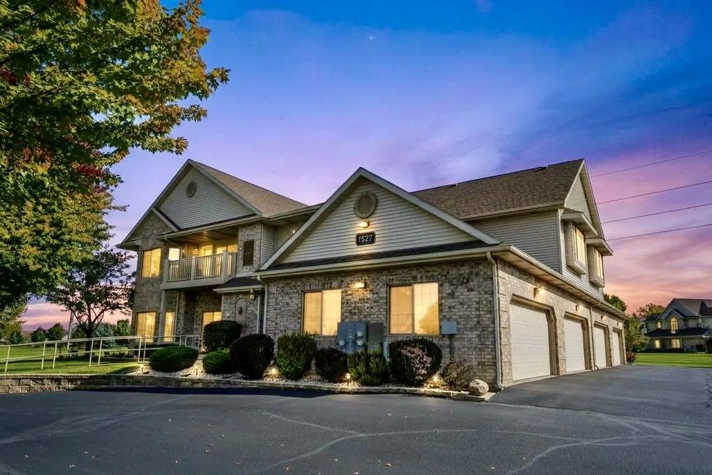 1527 Summerset Dr 91, Mount Pleasant