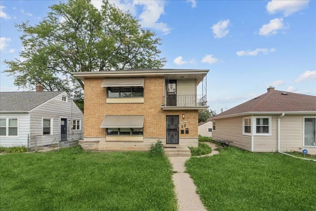 4414 N 67th St 4412, Milwaukee