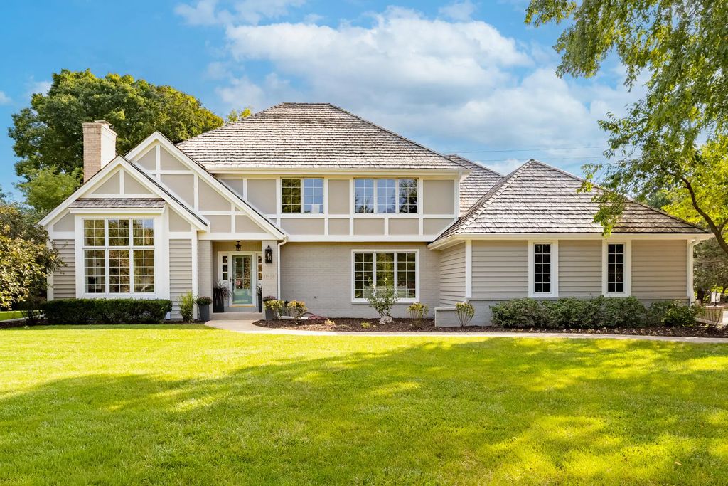 11528 N Settlement Dr, Mequon