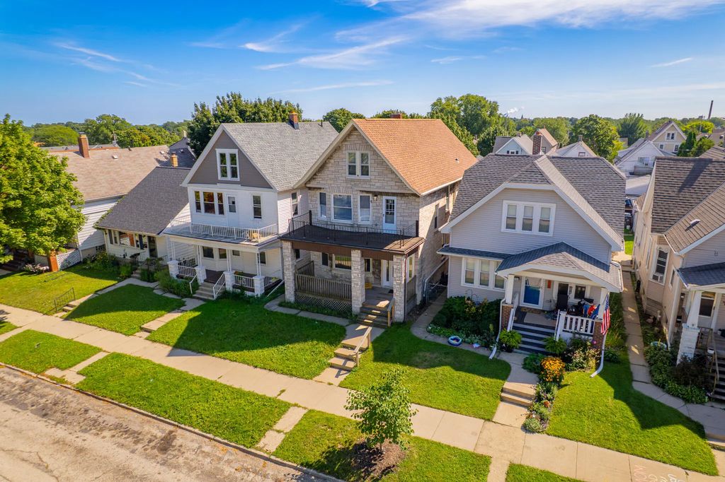 3713 E Cudahy Ave 3715, Cudahy