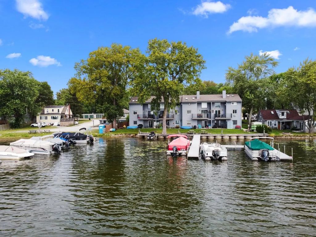 536 N Cogswell Dr 7, Salem Lakes