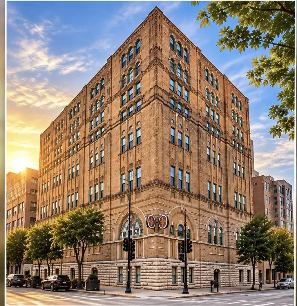270 E Highland Ave 635, Milwaukee