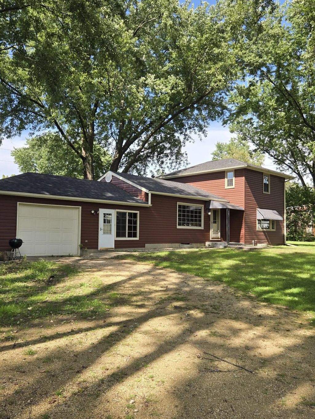 6502 Mound Rd, Delavan