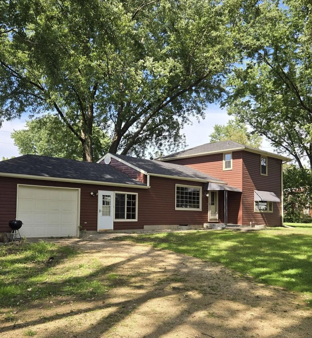 6502 Mound Rd, Delavan
