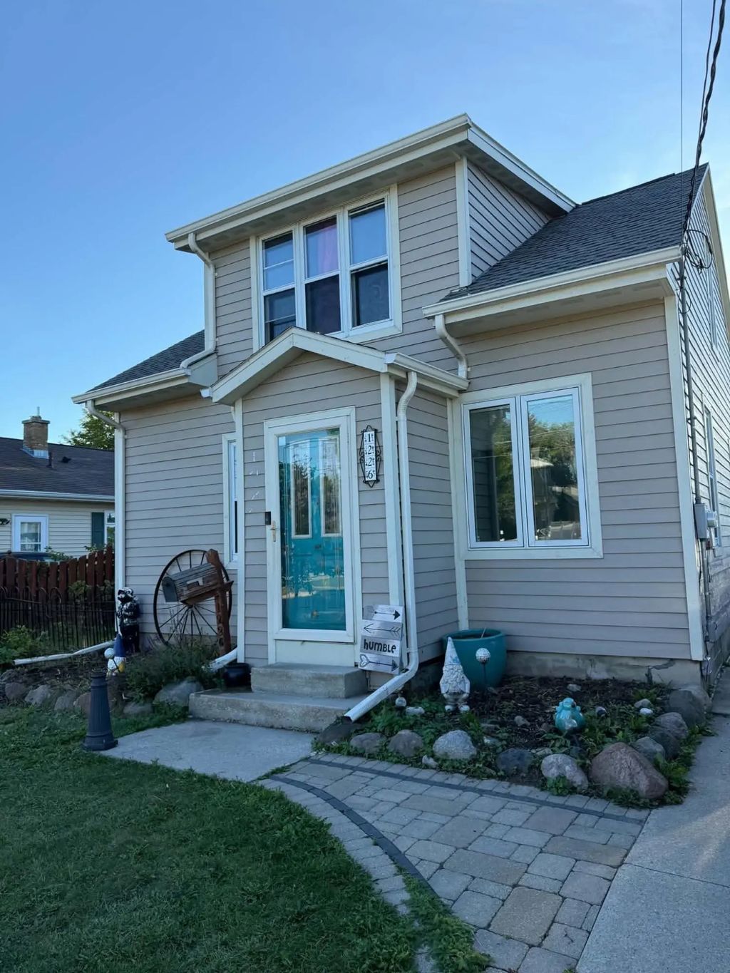 1226 S 32nd St, Manitowoc