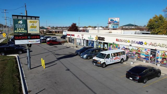 5606 75th St, Kenosha