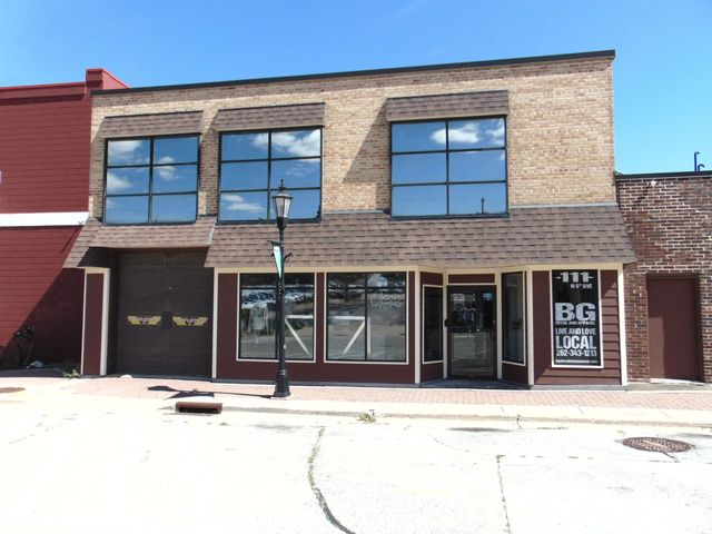 113 N 6th Ave, West Bend