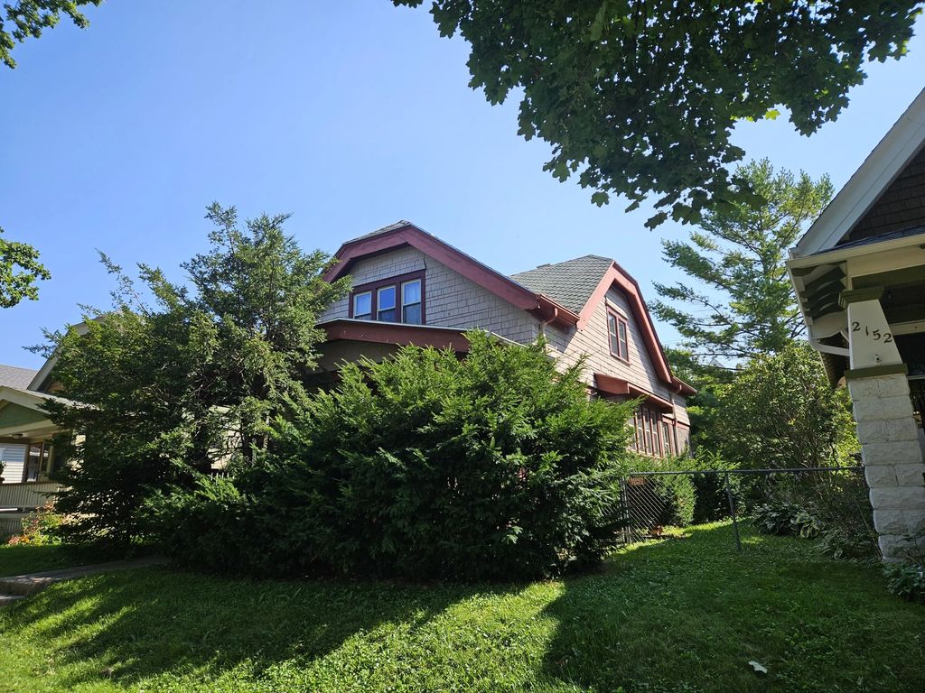 2156 N 57th St, Milwaukee