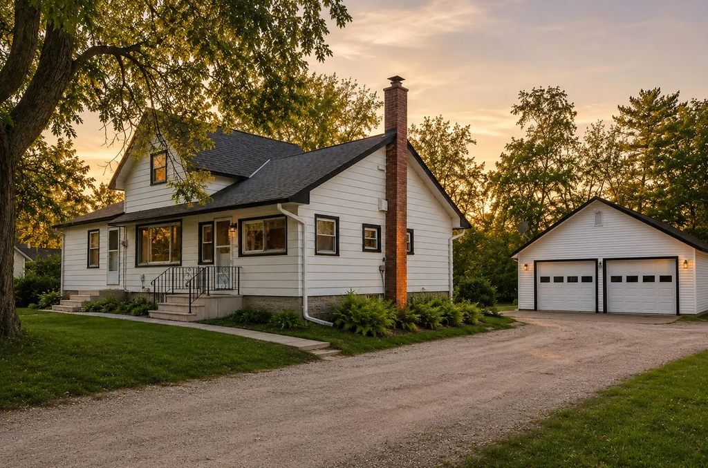 187 S Main St, Dousman