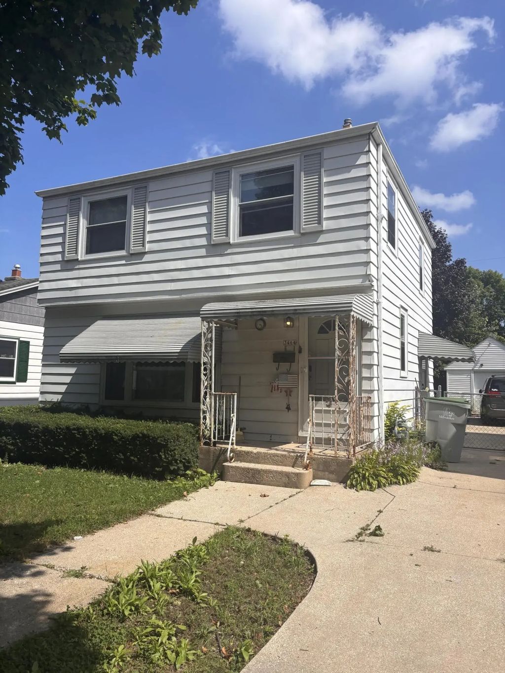 3464 S Kansas Ave, Milwaukee