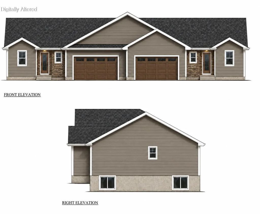 1400 Waldenberger Dr, Holmen