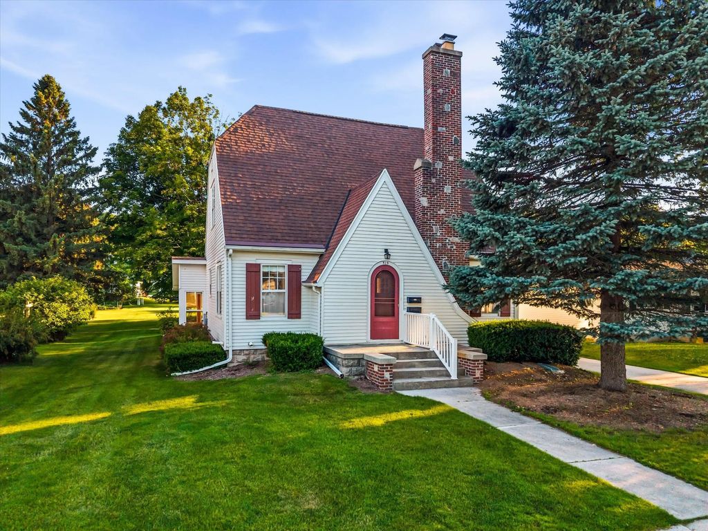 515 Schwartz St, Plymouth