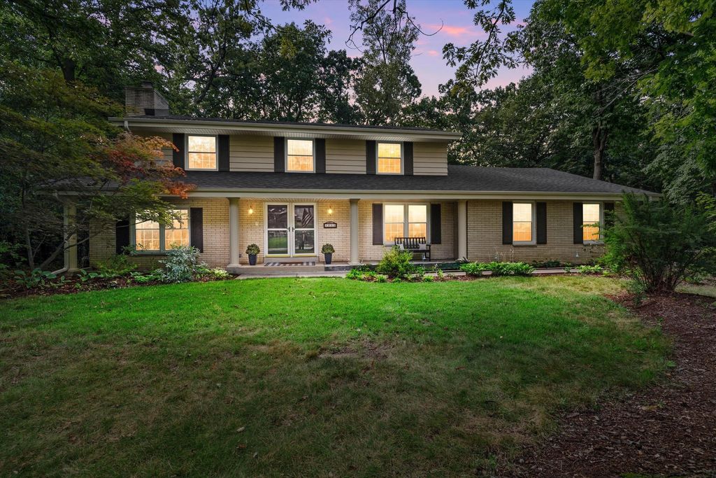 5003 Bluebird Ln, Caledonia