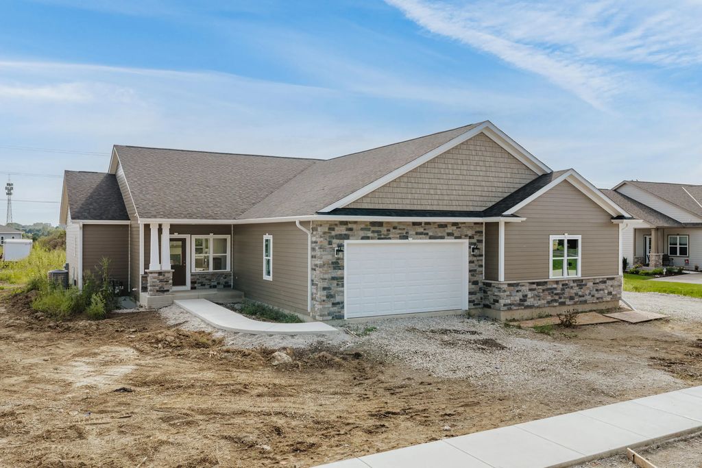 1527 N Stewart Rd, Mount Pleasant
