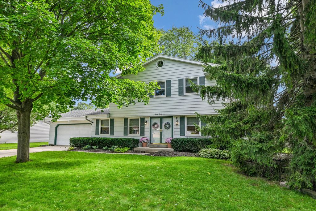 8021 W Cascade Dr, Franklin