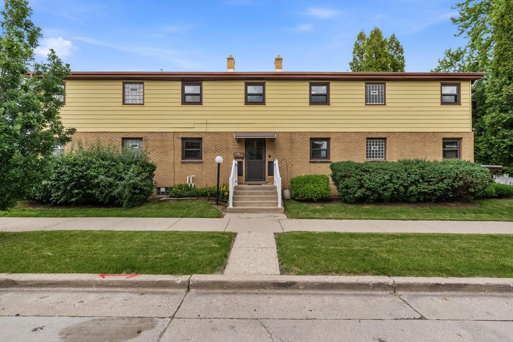 4031 W Morgan Ave, Milwaukee