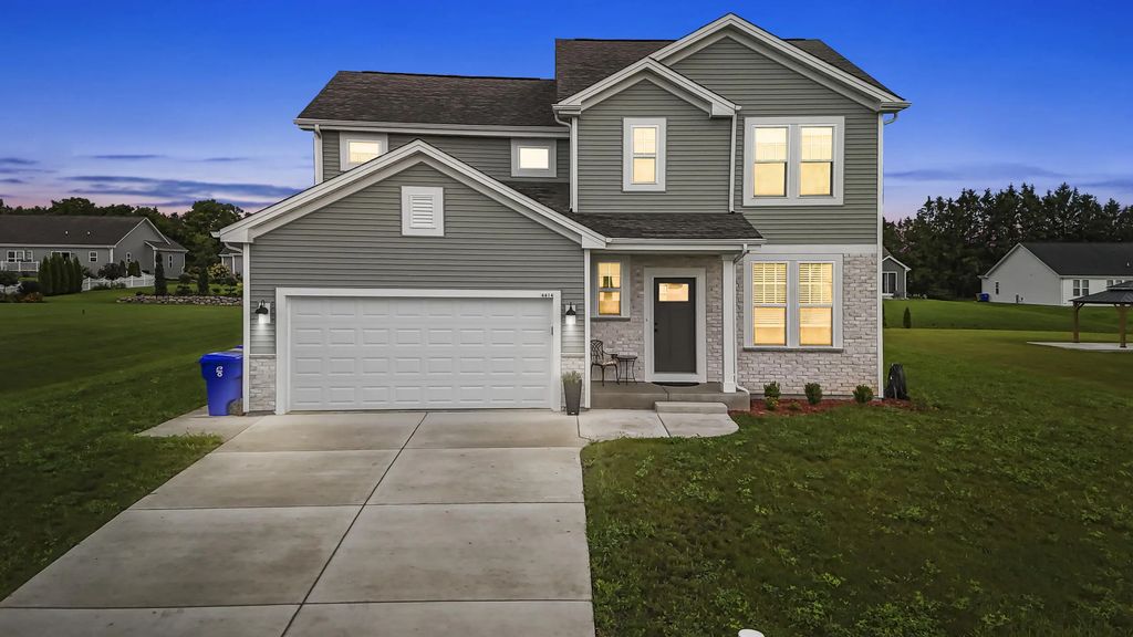 4414 20th St, Kenosha
