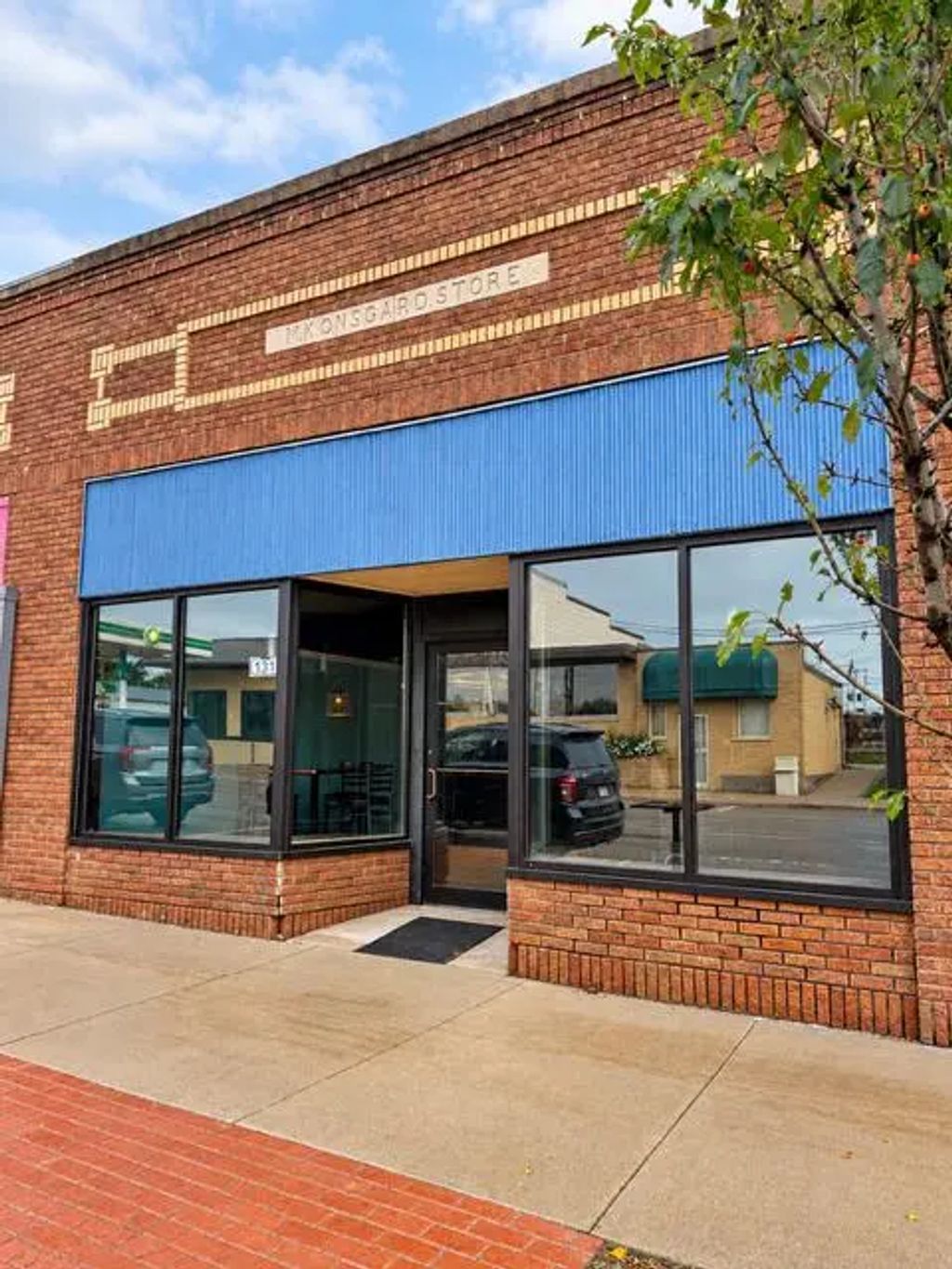 131 Main St W, Spring Grove