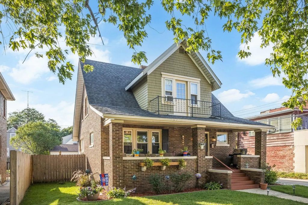 6016 33rd Ave, Kenosha