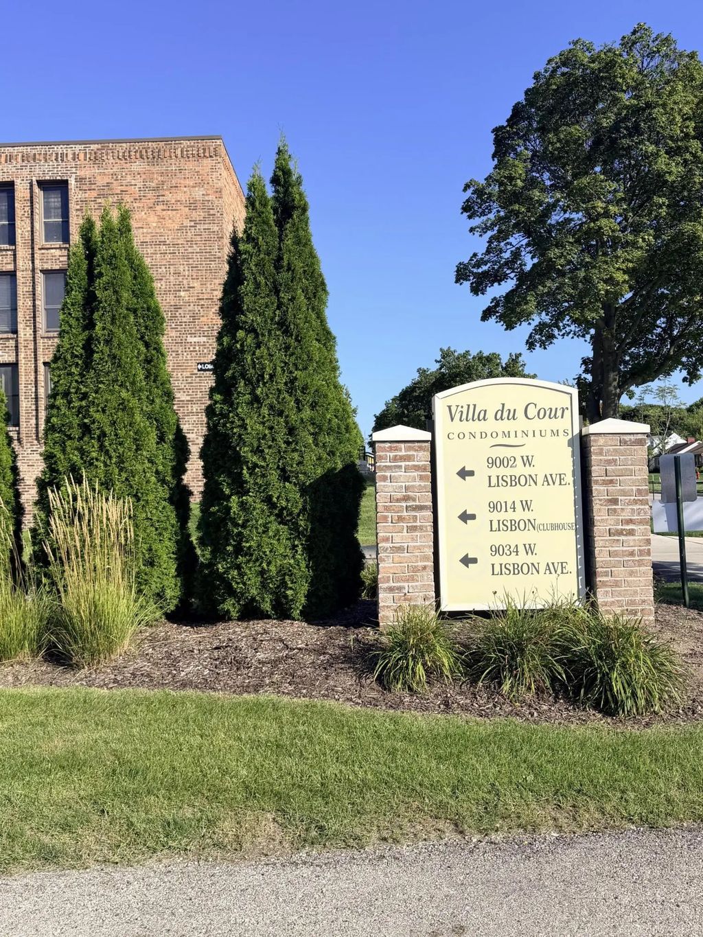 9002 W Lisbon Ave 109, Milwaukee