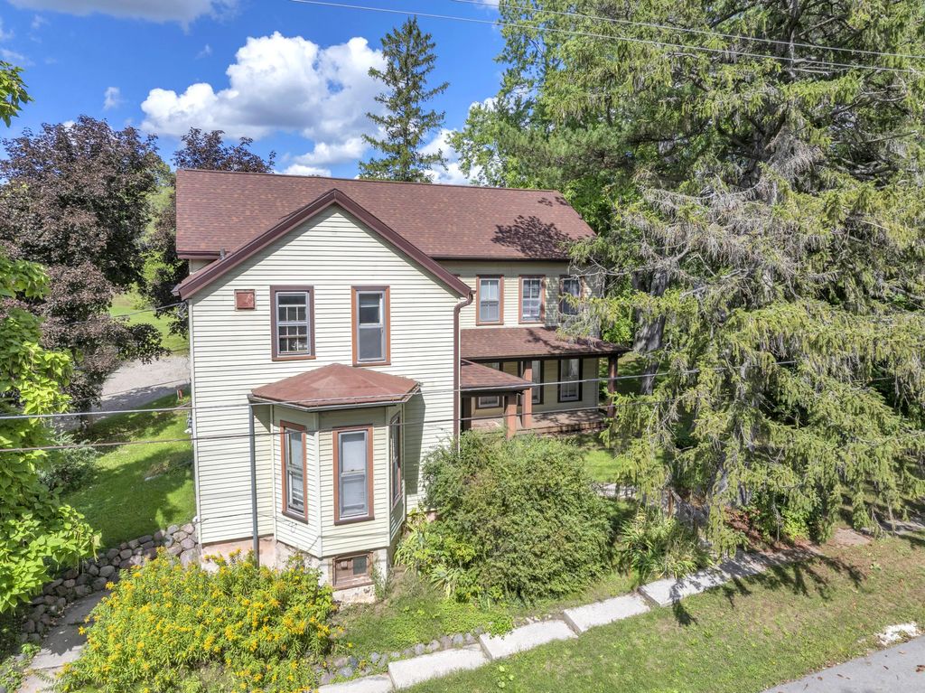 8120 N Franklin Rd 1, Herman