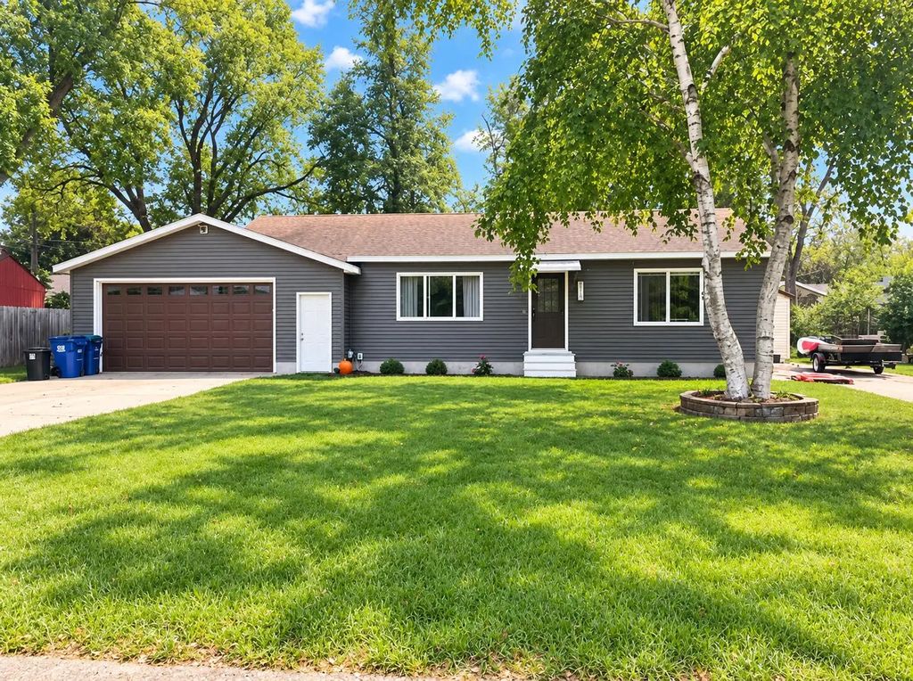 810 Hanson Rd, Campbell
