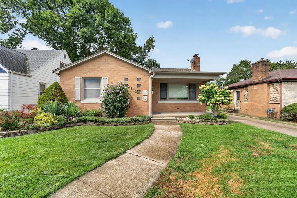 2522 Buchanan Rd, Kenosha