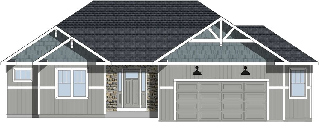 308 Midge St, Johnson Creek