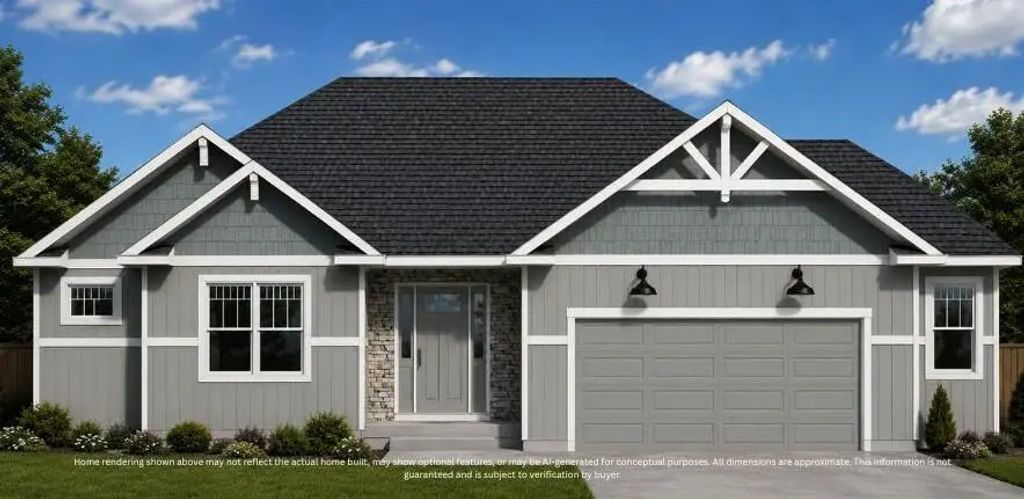 308 Midge St, Johnson Creek