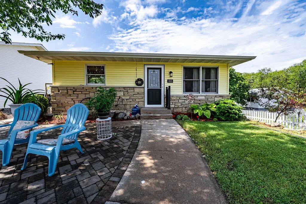 1515 Caroline St, Campbell