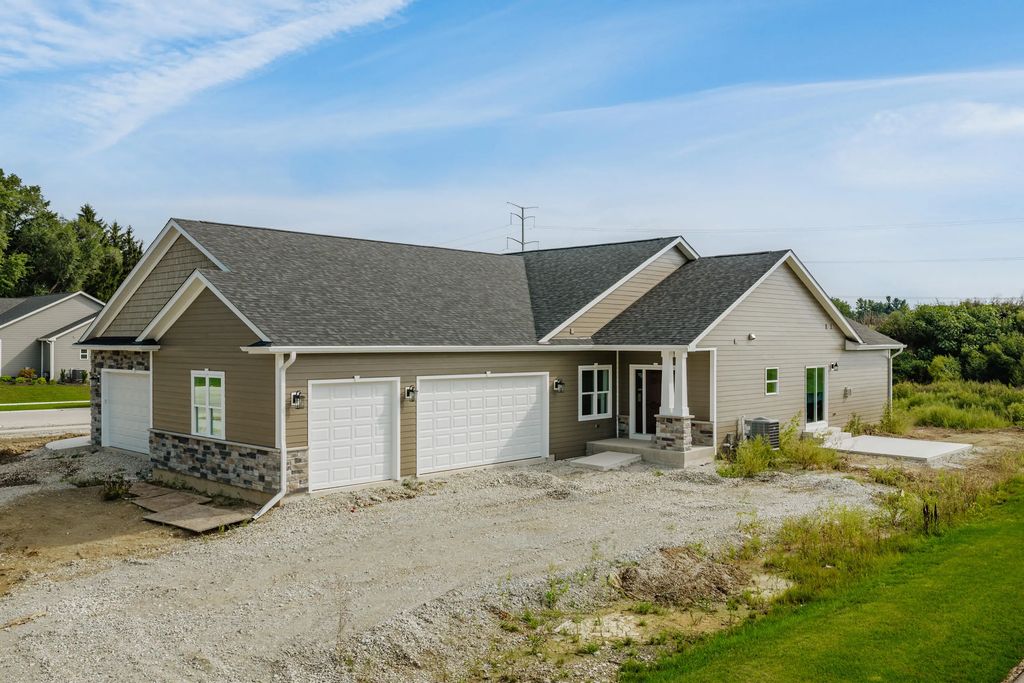 1529 N Stewart Rd, Mount Pleasant