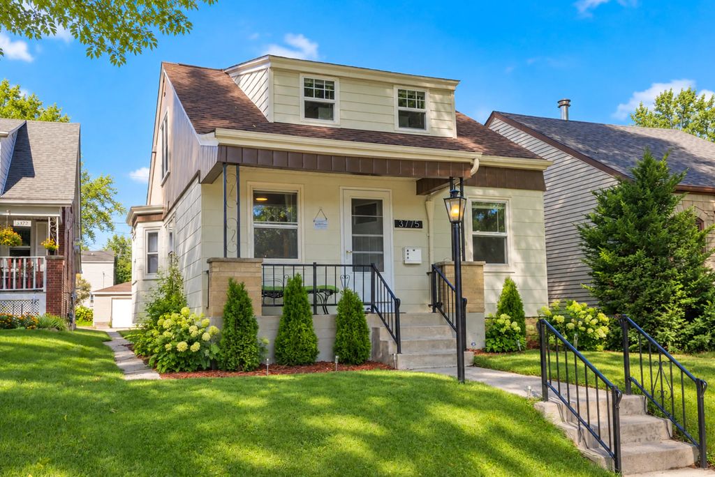 3775 S Rutland Ave, Saint Francis