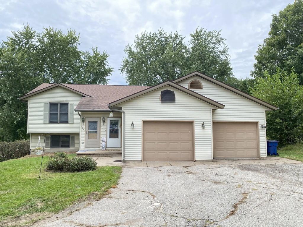N4629 Timber Crest Dr E N4631, Medary