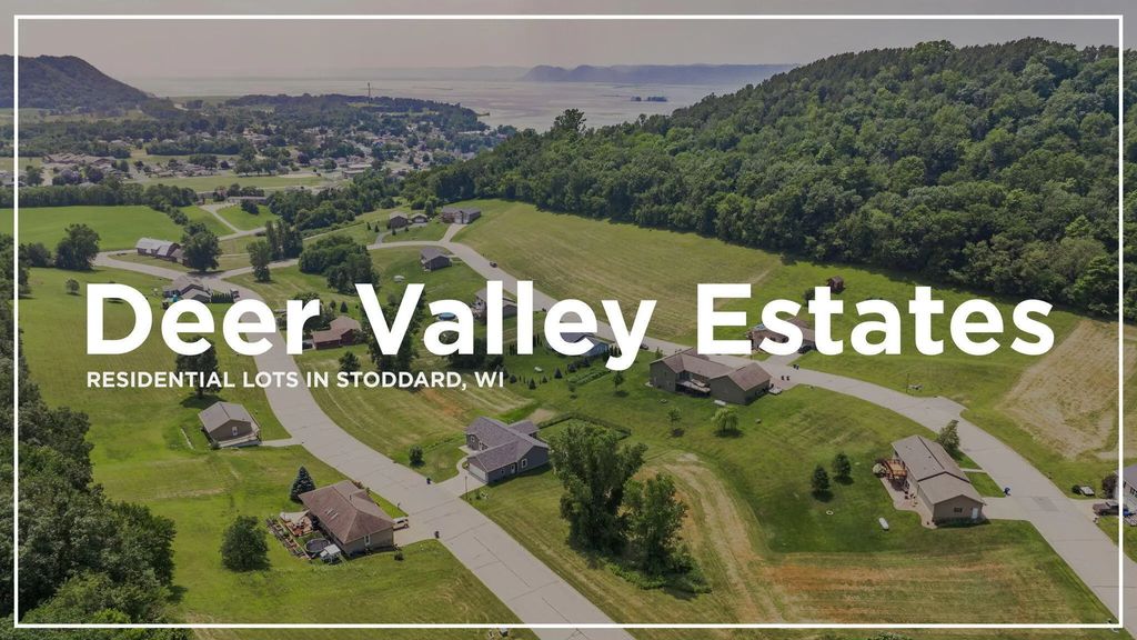 Lot 48 White Tail Dr, Stoddard