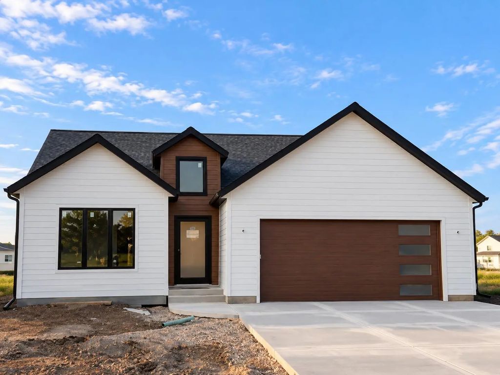 850 Stanton Way, Saukville