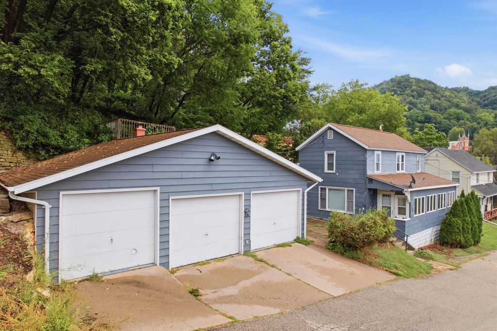 142 Washinton St, Fountain City