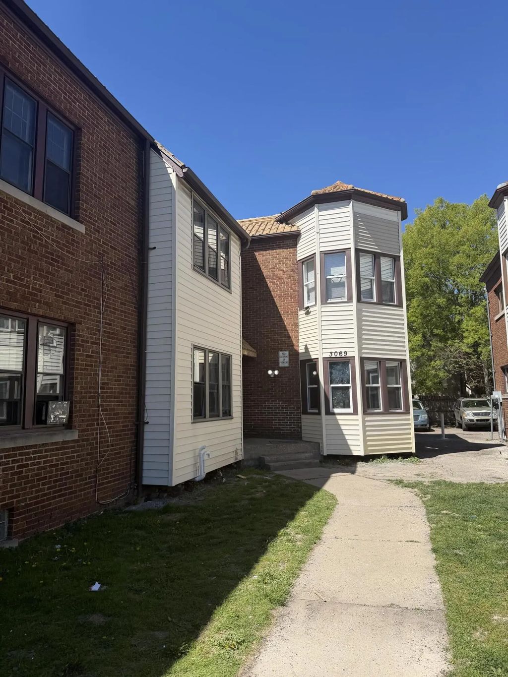 3069 N Sherman Blvd, Milwaukee