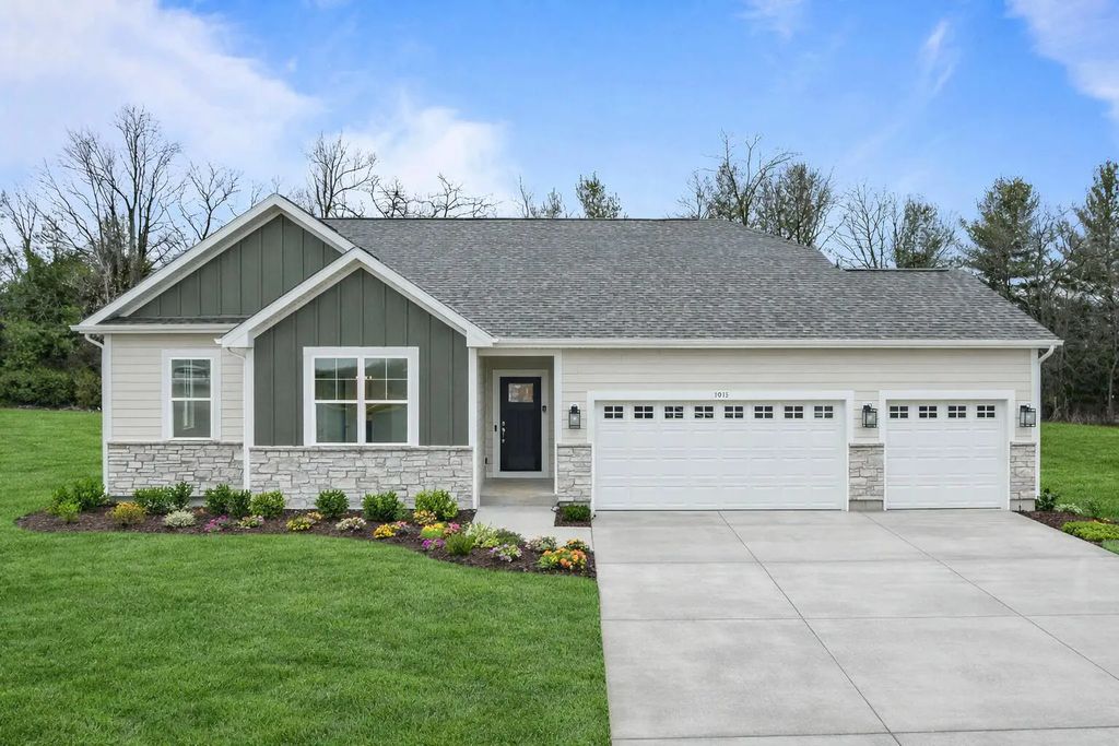 Lt19 Arbor Ridge Dr, Delavan